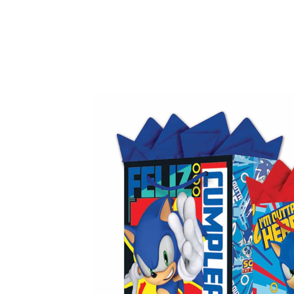 BOLSA MED. SONIC GRANMARK E.6 C324